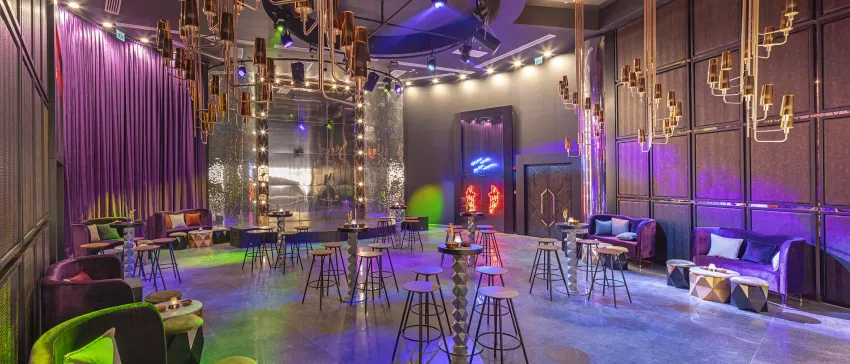 Mylome Luxury Hotel & Resort 5*-30