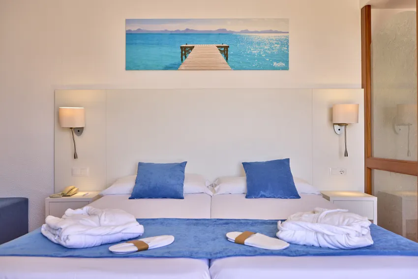 Ilusion Markus Spa Hotel 3*-18