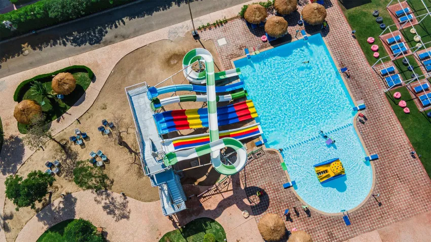 SUNRISE SOLARA AQUA PARK  5*-14