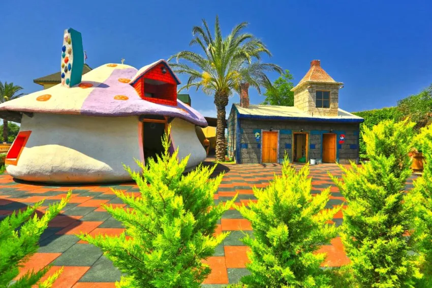 Selectum Family Comfort Side 5*-15