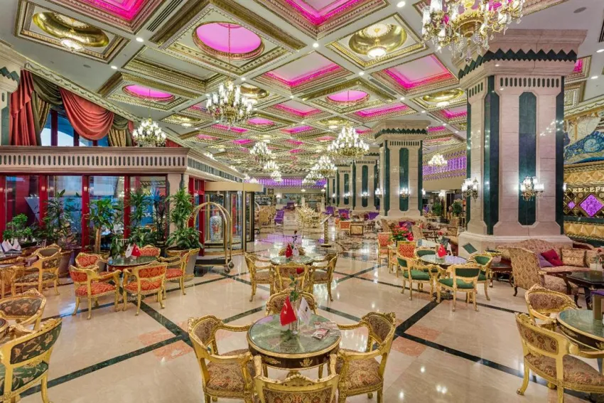 CLUB HOTEL SERA  5*-3