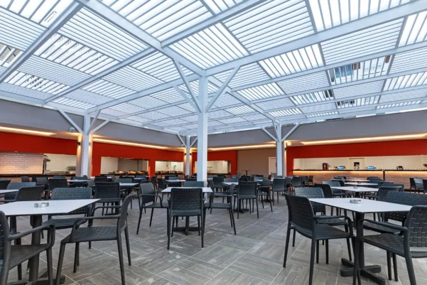 Greenwood Suites Resort 5*-17