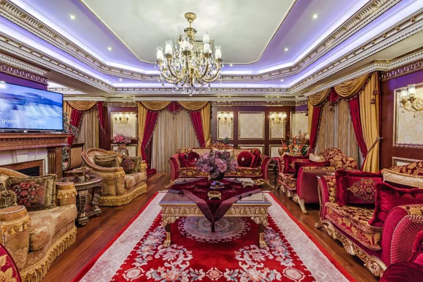 CLUB HOTEL SERA  5*-13