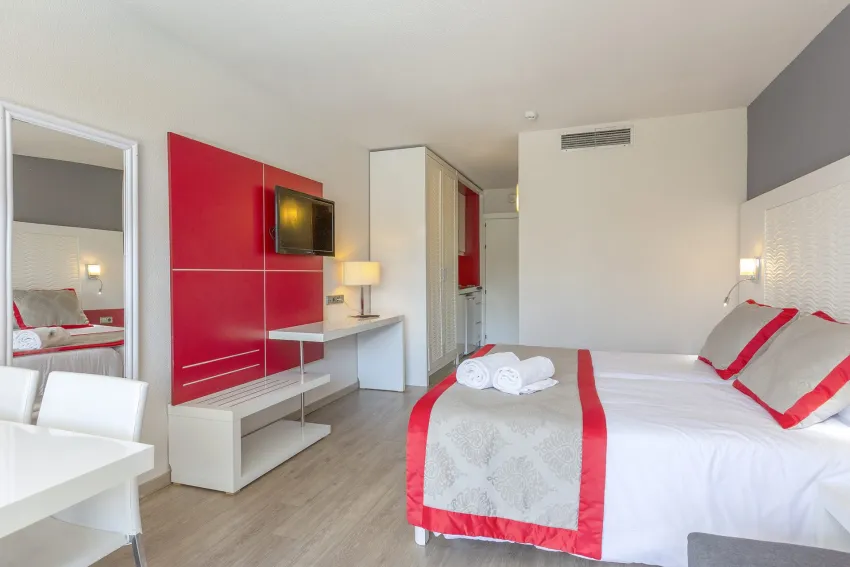 MarSenses Rosa del Mar and Spa -16