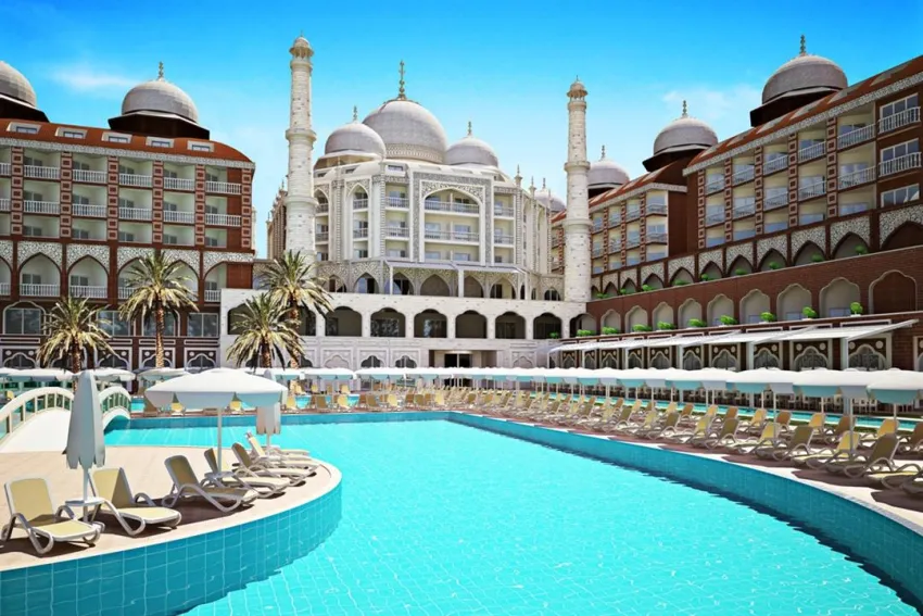 ROYAL TAJ MAHAL  5*-19