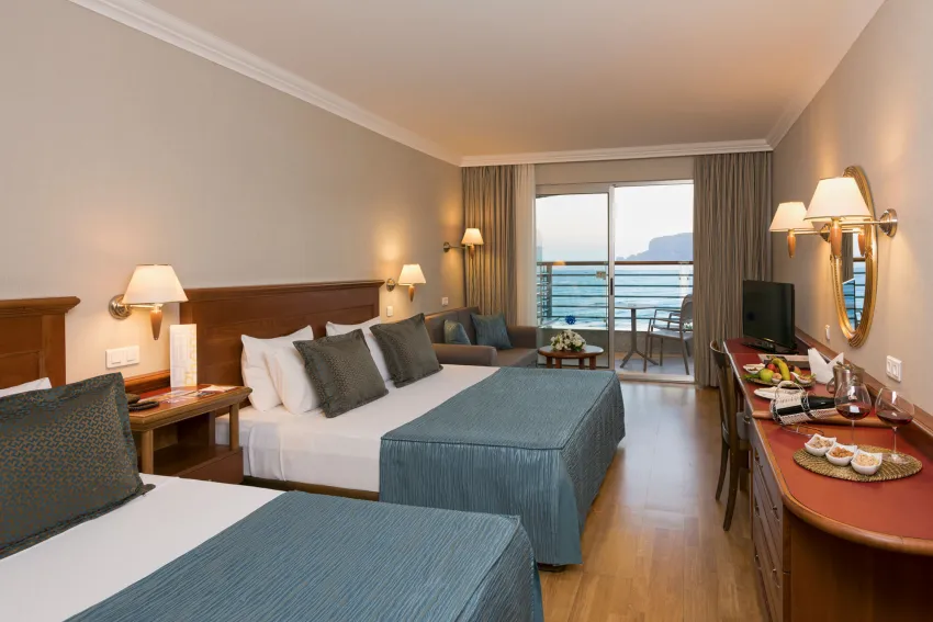 Grand Kaptan Hotel 5*-15