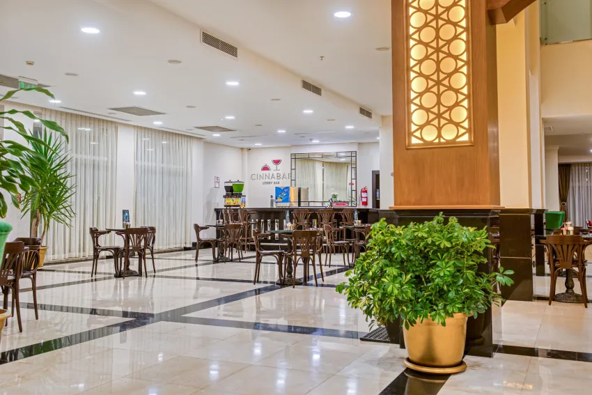 Sealife Buket Resort & Beach Hotel 5*-16