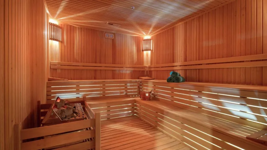 DoubleTree By Hilton Antalya City Centre 5*-23