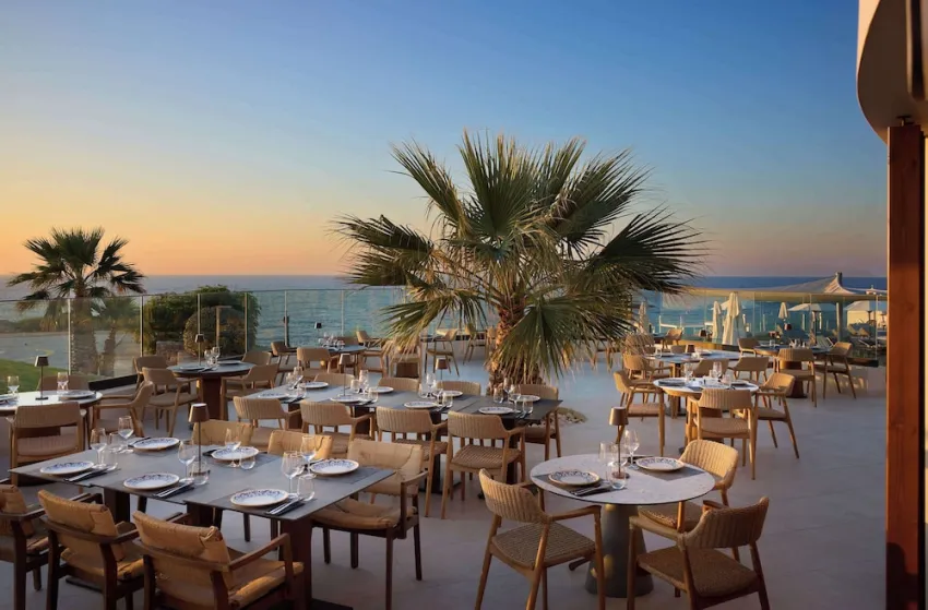Isla Brown Chania Resort, Curio Collection by Hilton 5*-112