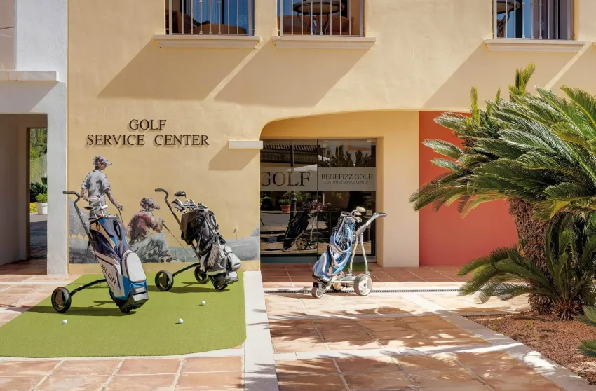 Steigenberger Hotel & Resort Camp de Mar 5*-20