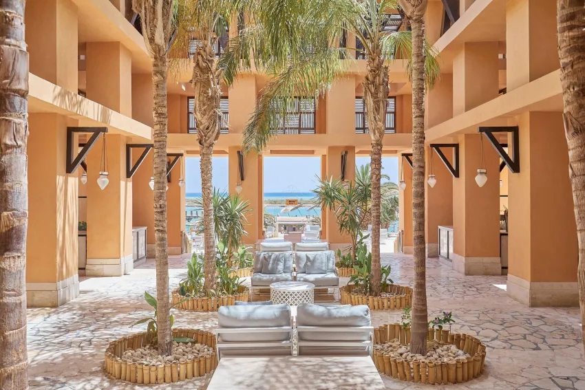 Sheraton Miramar Resort El Gouna 5*-209