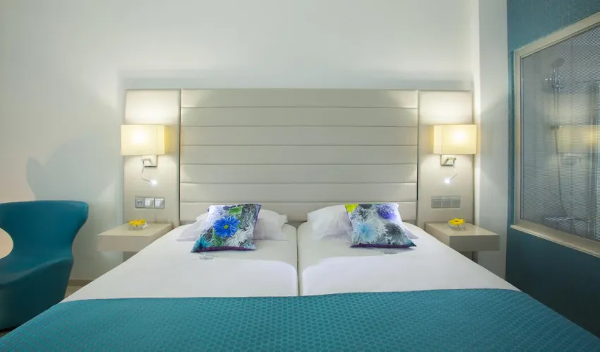 King Evelthon Beach Hotel and  Resort 5*-44