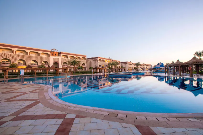 Sentido Mamlouk Palace 5*-34