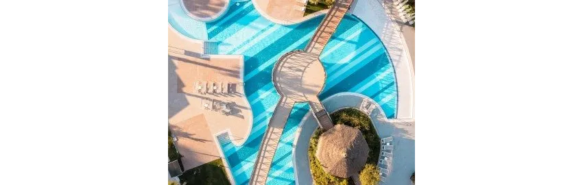 Aska Lara Resort & Spa 5*-28