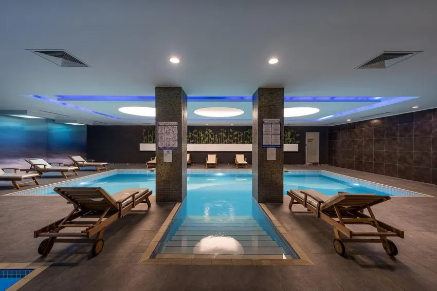 White City Resort & Spa Hotel 5*-23
