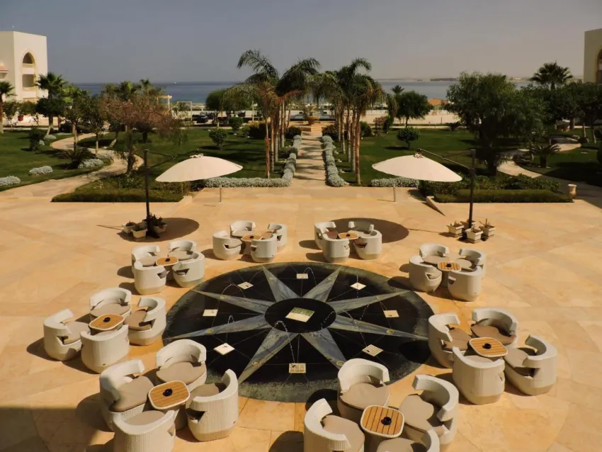Old Palace Salh Hasheesh 5*-24