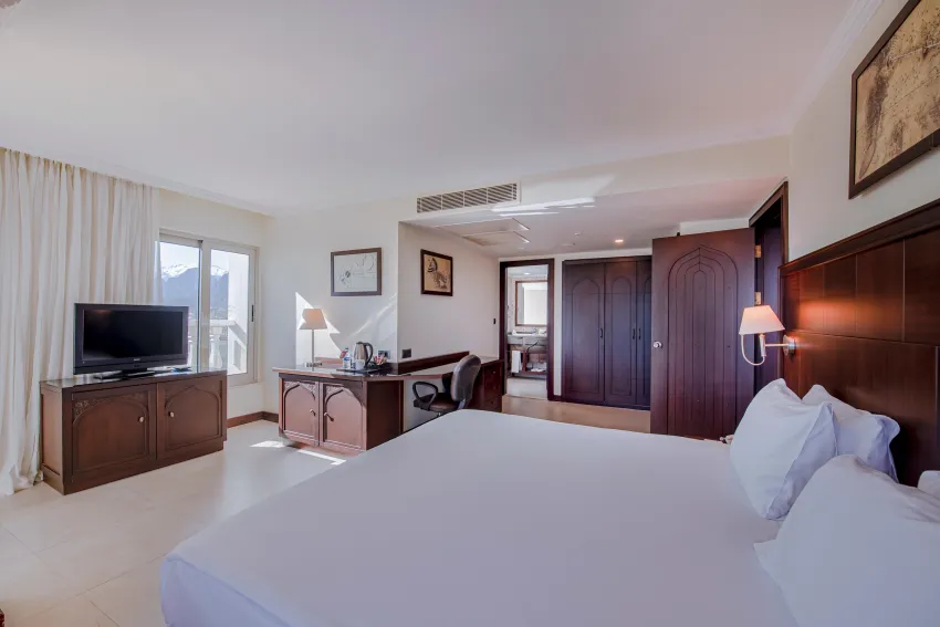 Crowne Plaza Antalya 5*-491