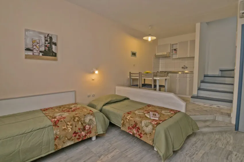 Ariadne Hotel 2*-10