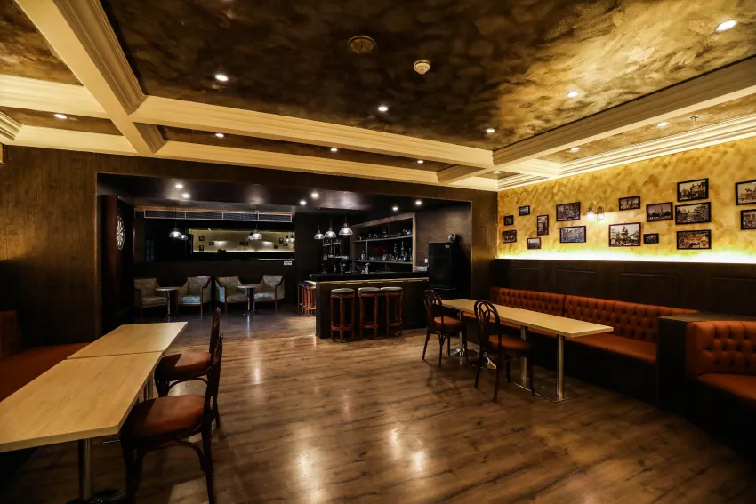 Amarina Abu Soma Resort & Aqua Park 5*-65