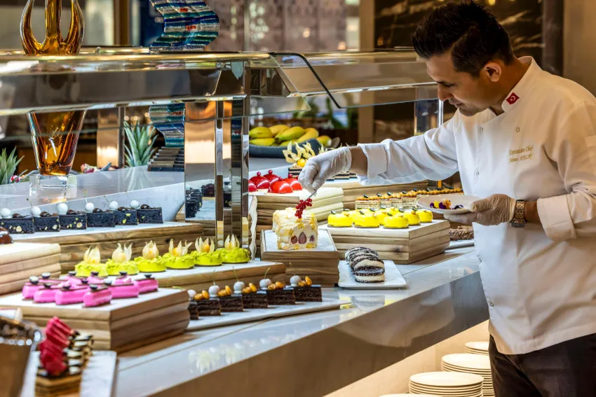 Kempinski Hotel The Dome Belek 5*-192