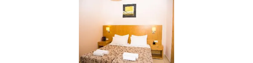 Marigianna Apartments 3*-8