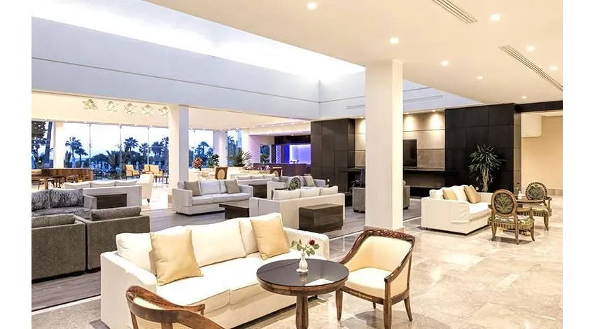 IBEROSTAR SELECTION DIAR EL ANDALOUS  5*-29