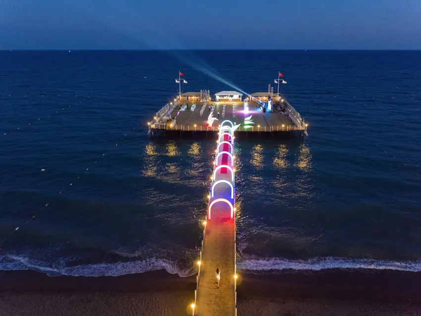 Royal Seginus 5*-141