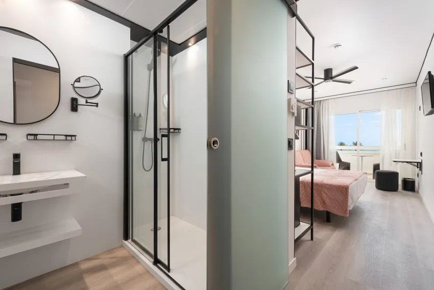 Condesa Hotel 4*-17