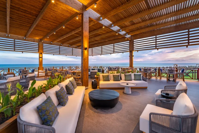 RIXOS PARK BELEK  5*-15