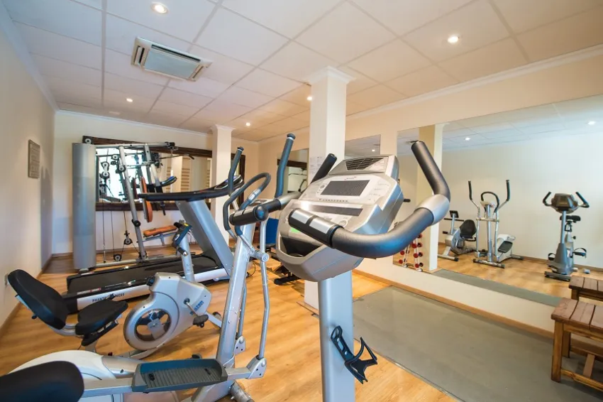 Hoposa Illa D'Or 4*-33