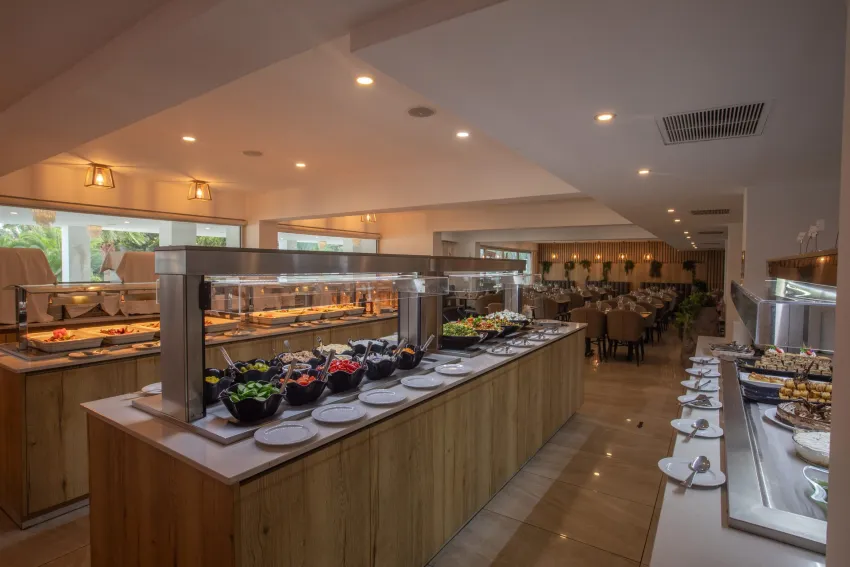 Bohemian Gardens 4*-11