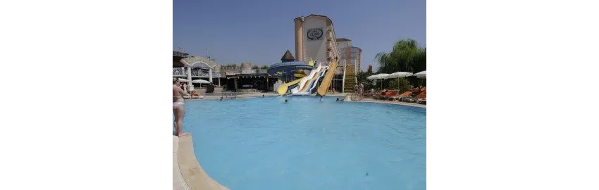 EXCLUSIVE AKAY 2026 - First Class Hotel 5*-11