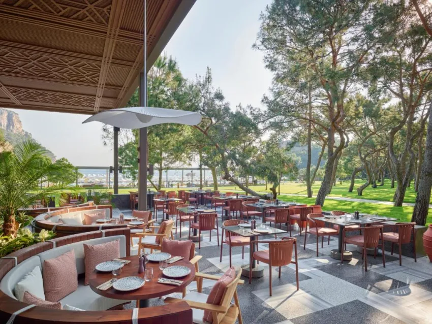 MAXX ROYAL KEMER RESORT  5*-27