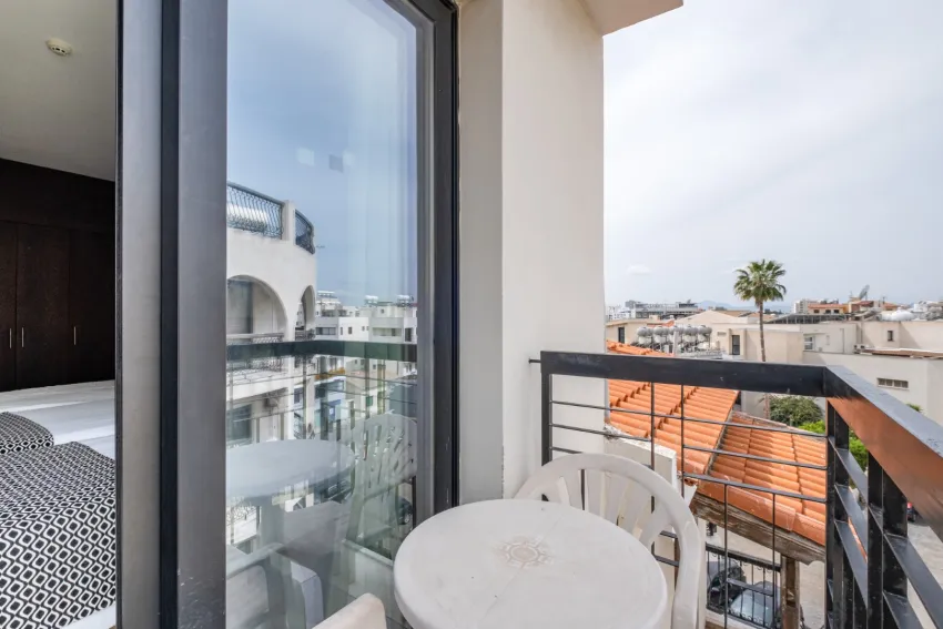 Livadhiotis City Hotel 3*-20