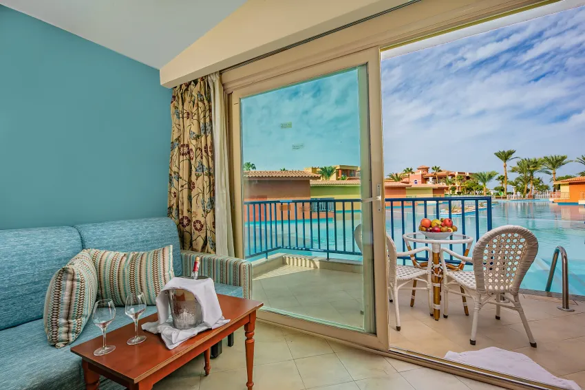 Titanic Palace Resort 5*-5