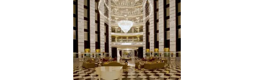 Delphin Imperial Hotel 5*-2