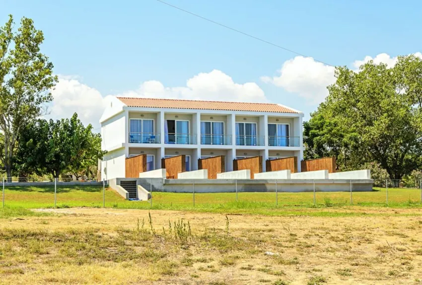 Belussi Beach Hotel 4*-3