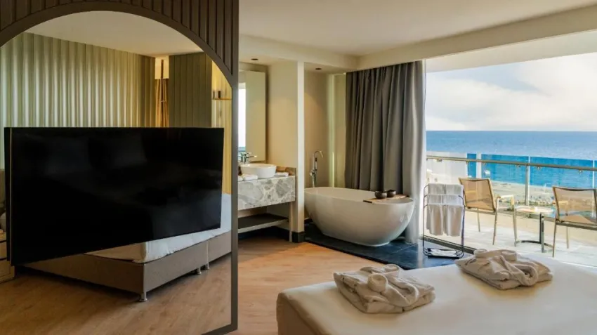 ALARCHA HOTELS & RESORT  5*-24