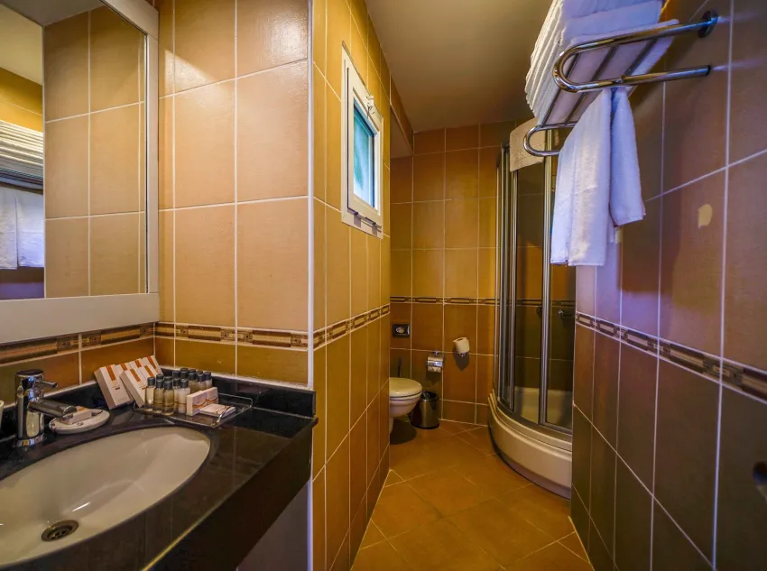 Emelda Sun Club 5*-25