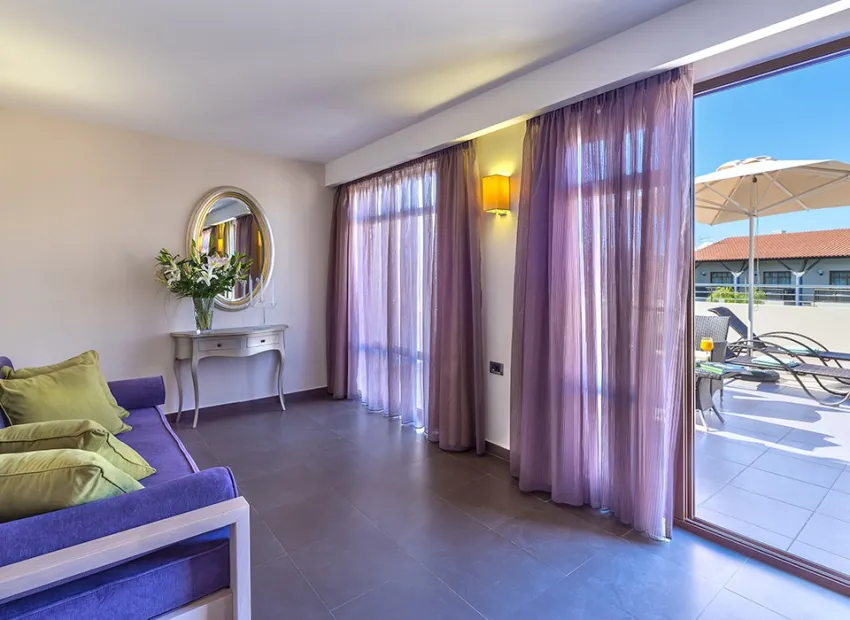 PORTO PLATANIAS BEACH- LUXURY SELECTION 5*-23
