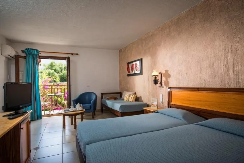 Hersonissos Maris 4*-21