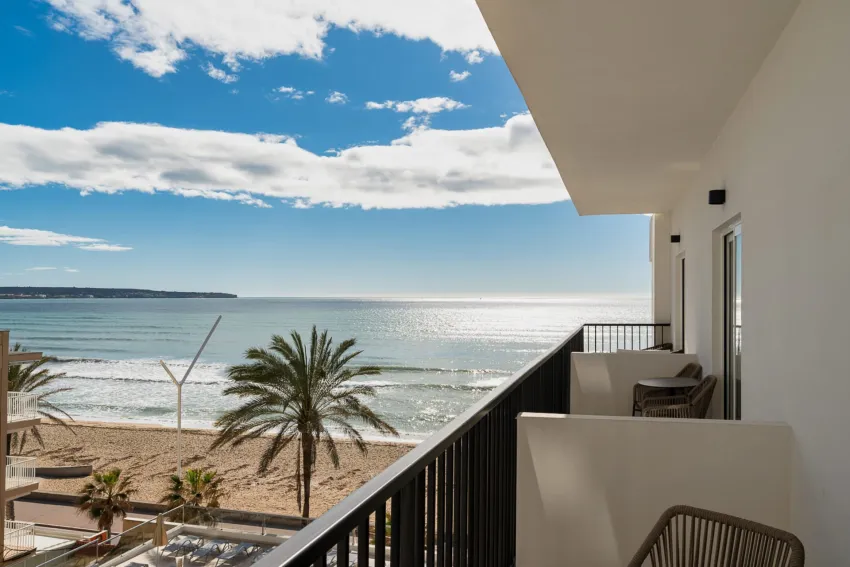 FERGUS Style Palma Beach 2*-19