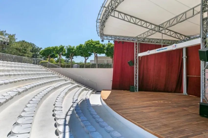 Titanic Deluxe Golf Belek 5*-6