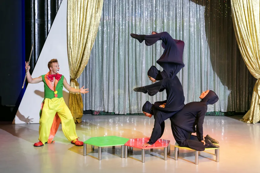 Seven Seas Hotel Life (Otium Hotel Life) 5*-155