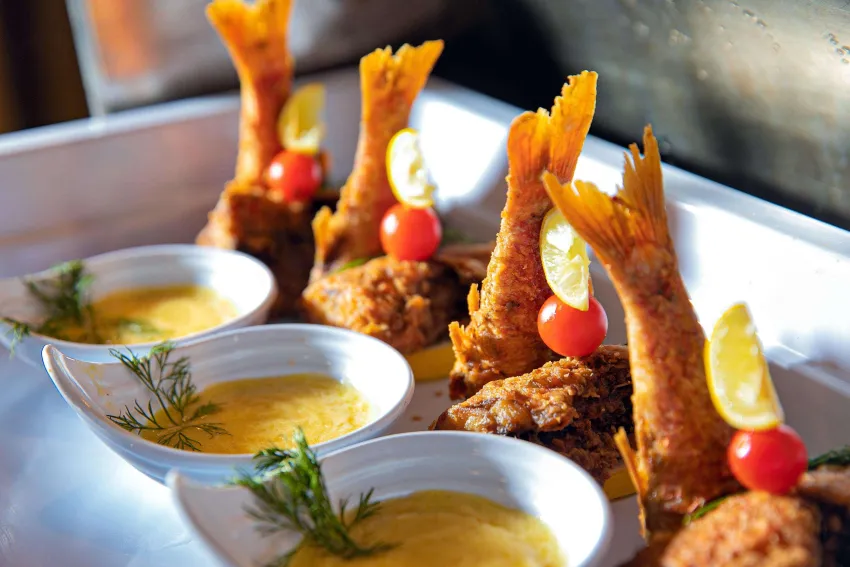 Panorama Bungalows Resort El Gouna 4*-129