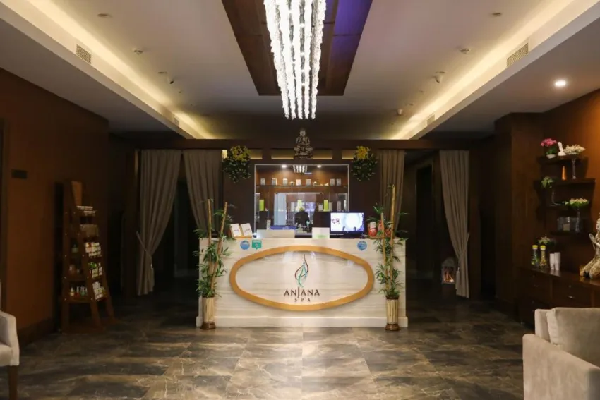 TUI MAGIC LIFE RIXOS BELDIBI  5*-5
