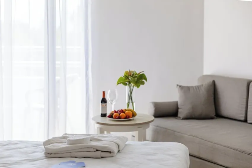 Fun & Sun Family Club Saphire 5*-24