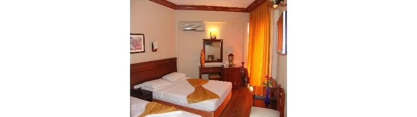 İkiz Otel 3*-54