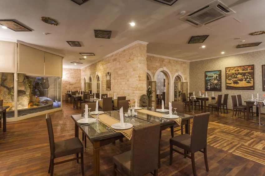 Hotel Turan Prince 5*-16