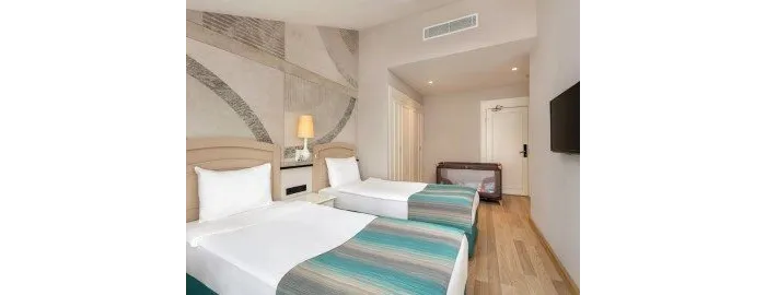 Greenwood Kemer Resort 4* - Kemer - Turcia